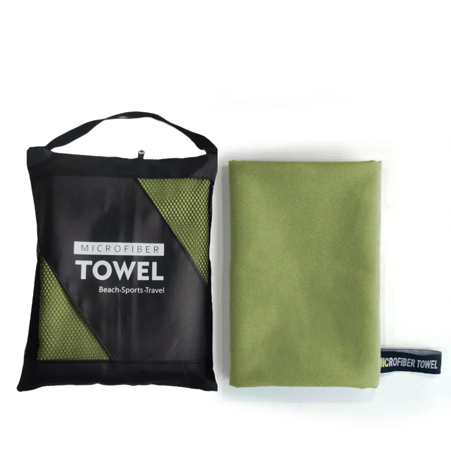 Microfiber Towel