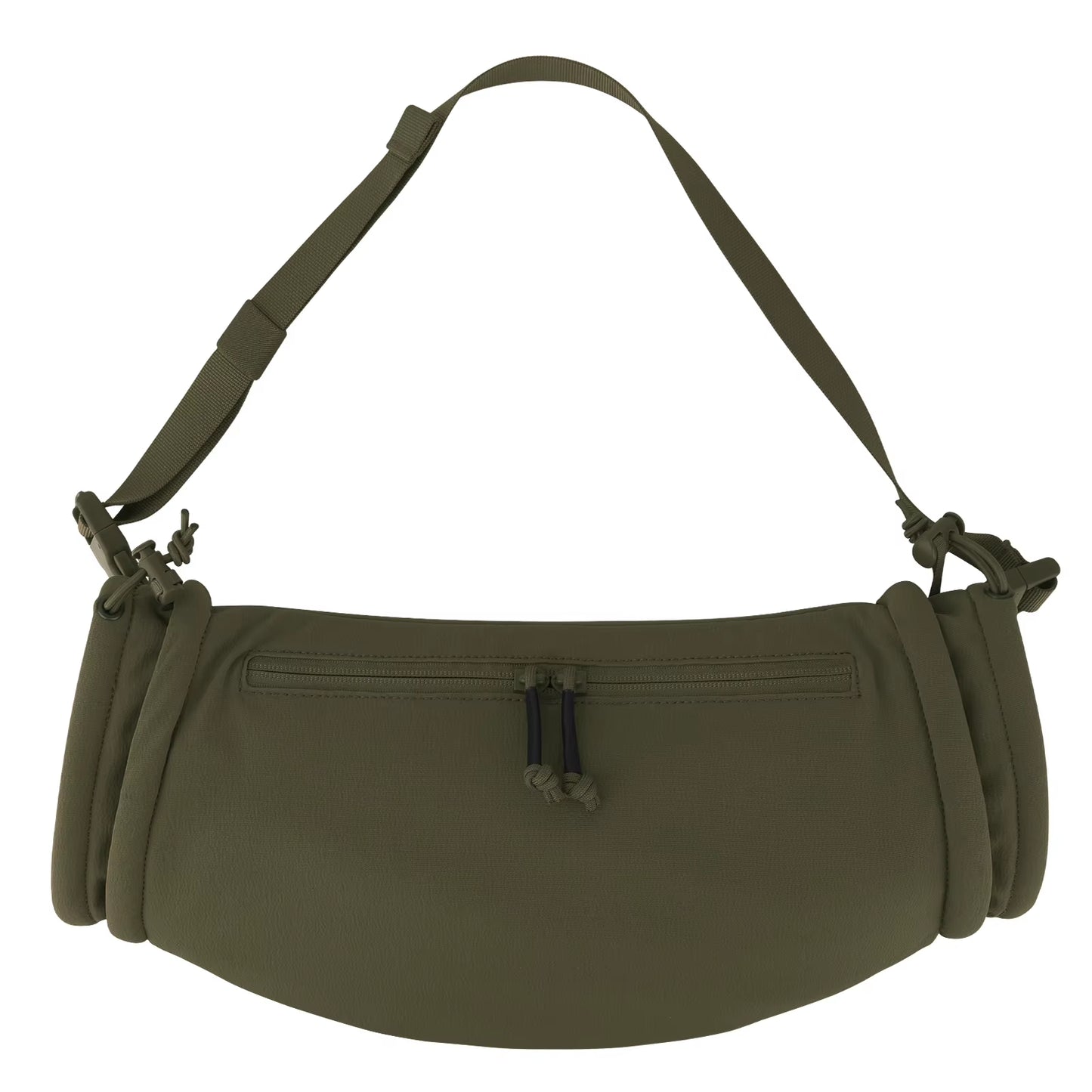 Tactical Hand Warmer Pouch Water-Resist Vest Drop Hanger Muff Warmer Pouch Outdoor Winter Hunting Field Survival Gear