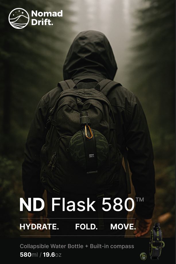 ND Flask 580™