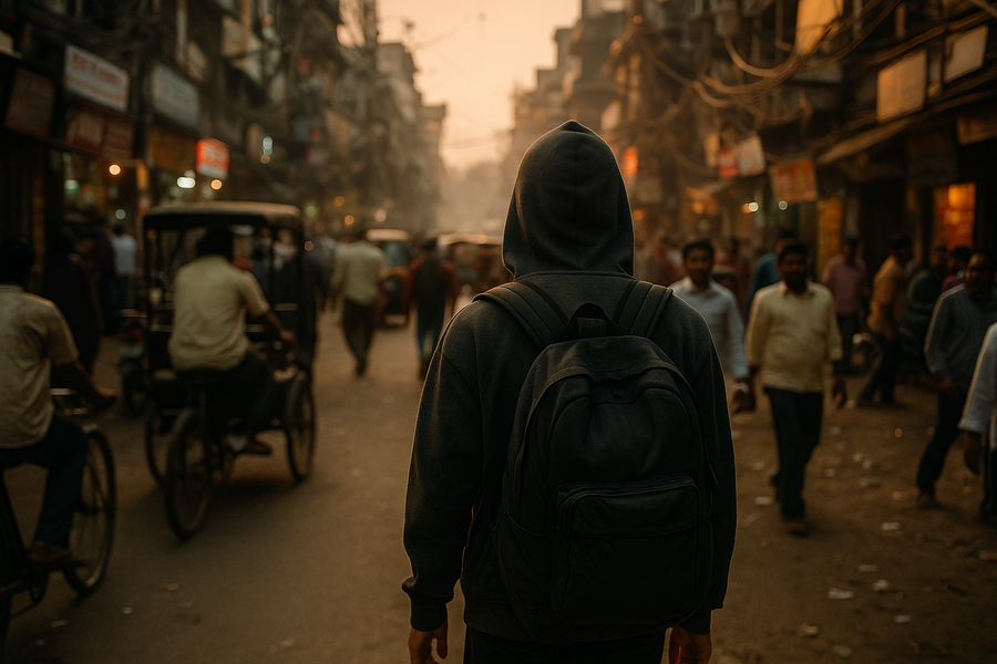 Jusque ici tout va bien...