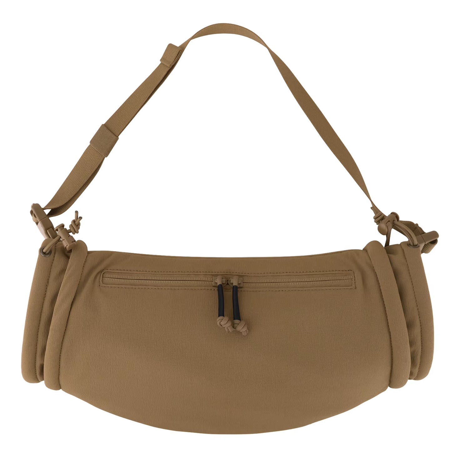 Tactical Hand Warmer Pouch Water-Resist Vest Drop Hanger Muff Warmer Pouch Outdoor Winter Hunting Field Survival Gear