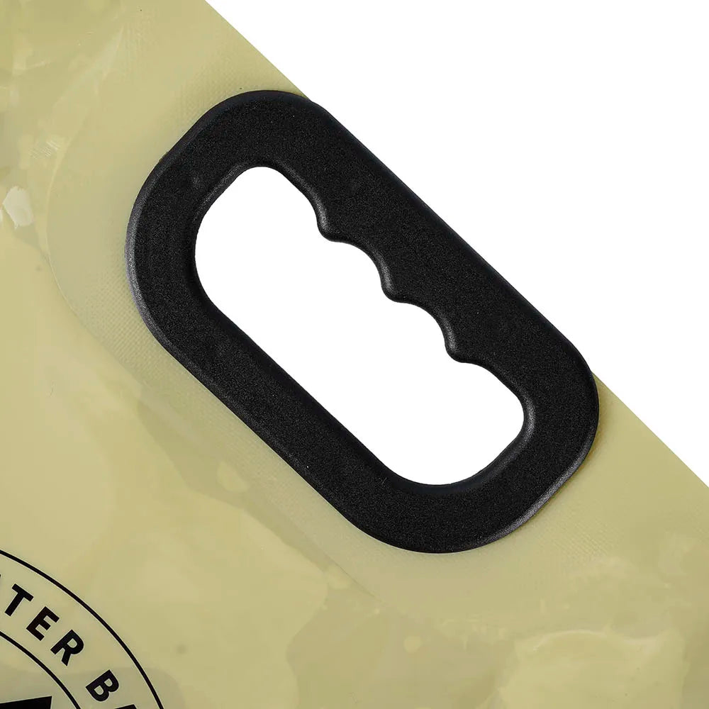 8L Gallon Bpa-Free Reusable Plastic Water Bag Food Grade Material Water Bottle in Bag Format