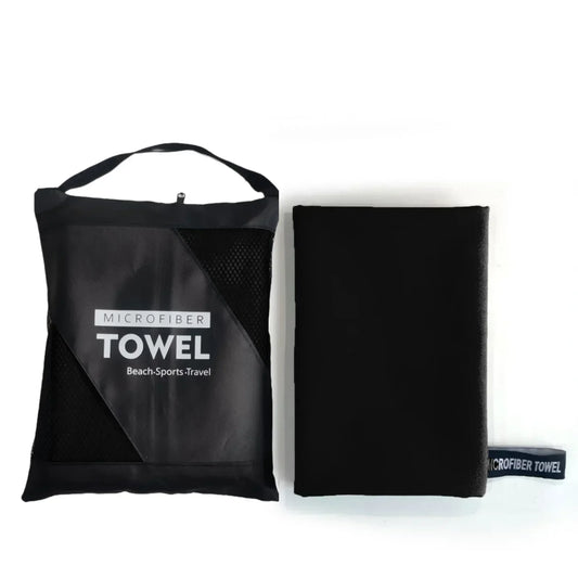 Microfiber Towel 