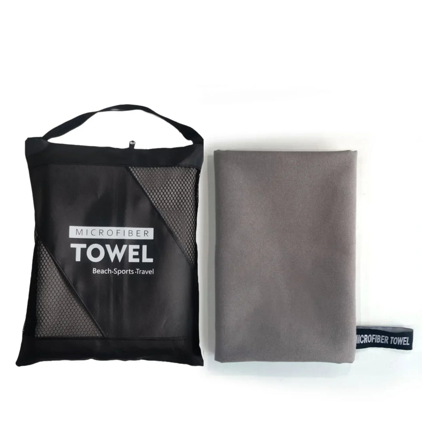 Microfiber Towel 