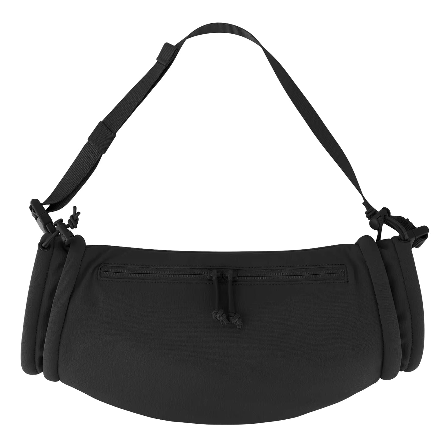 Tactical Hand Warmer Pouch Water-Resist Vest Drop Hanger Muff Warmer Pouch Outdoor Winter Hunting Field Survival Gear