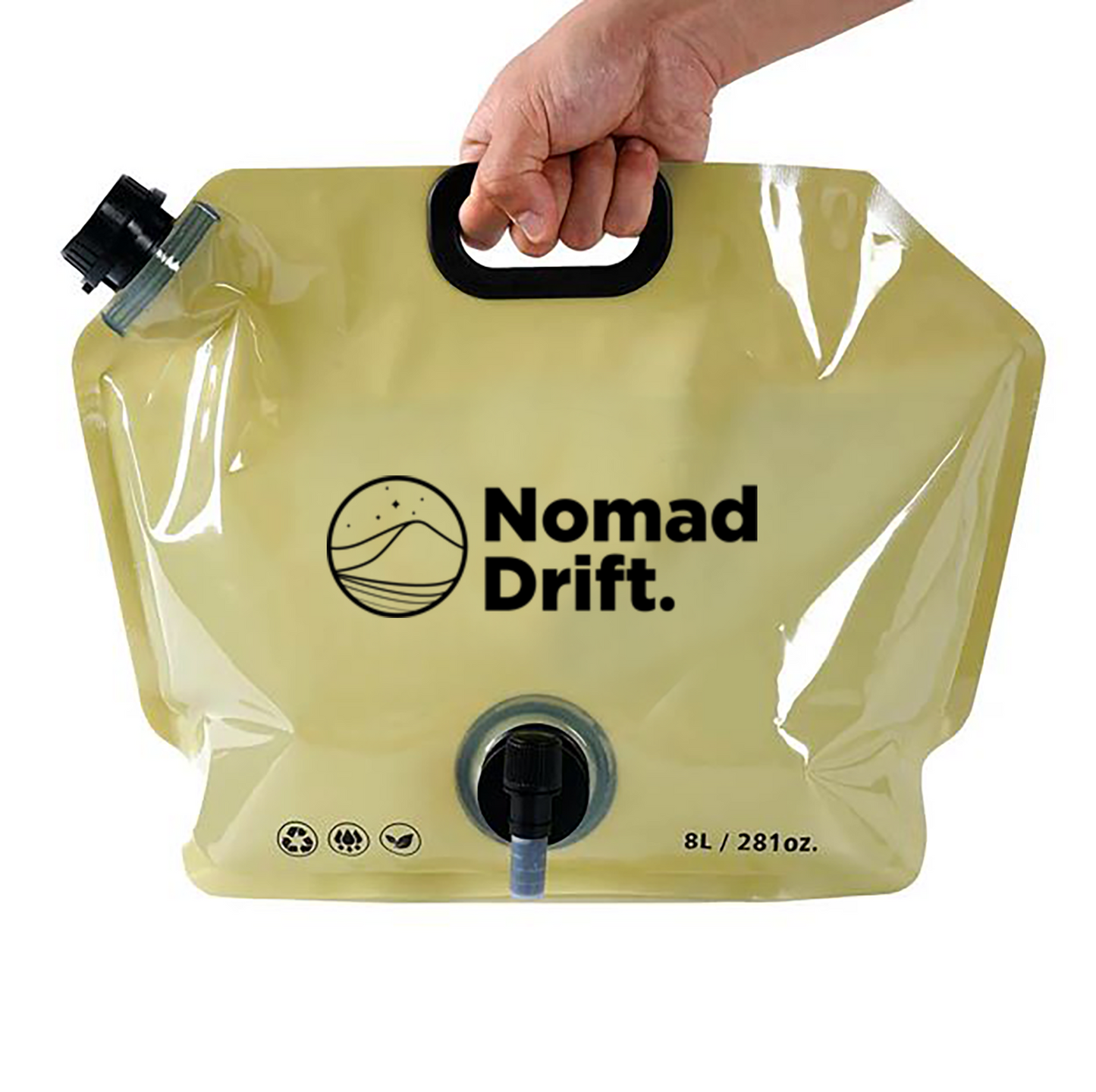 ND Soft-Reservoir 8L™