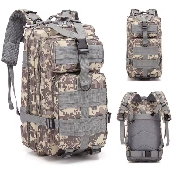 ND 30-50L Field-Pack™