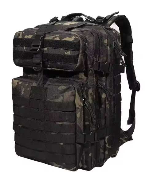 ND 30-50L Field-Pack™
