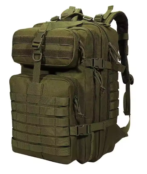 ND 30-50L Field-Pack™