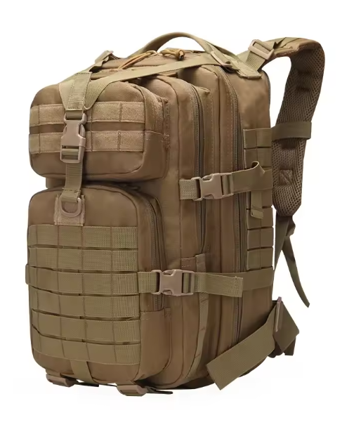 ND 30-50L Field-Pack™