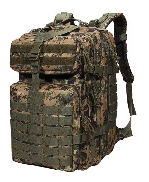 ND 30-50L Field-Pack™