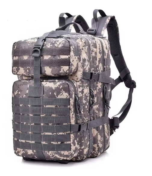ND 30-50L Field-Pack™