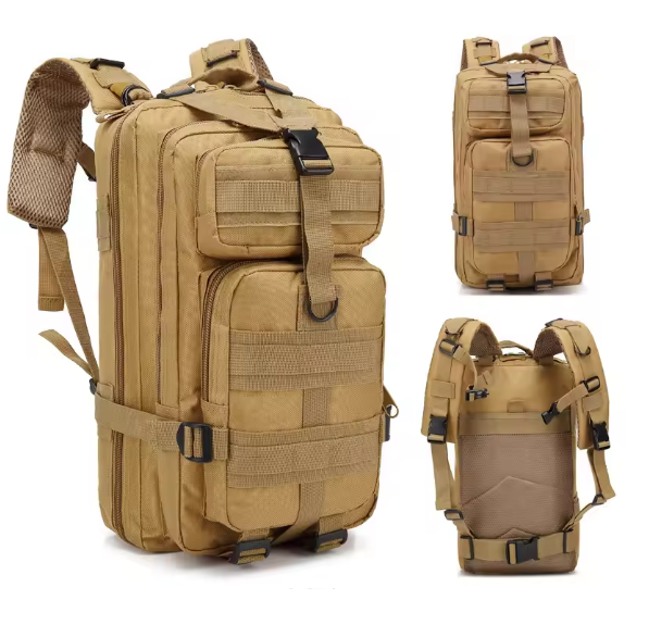 ND 30-50L Field-Pack™