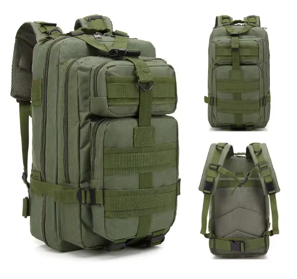 ND 30-50L Field-Pack™