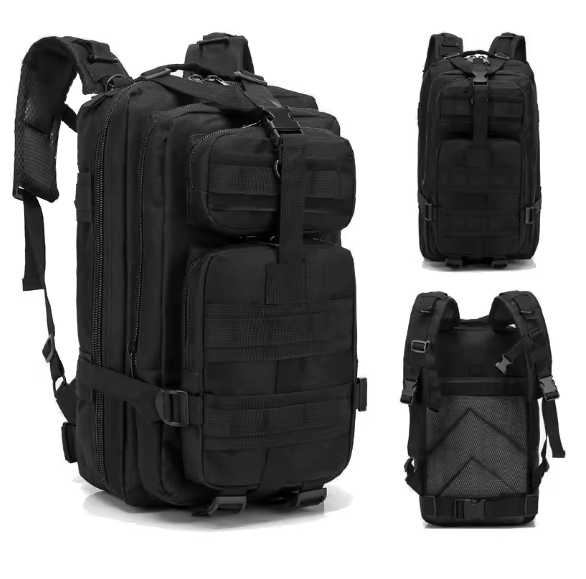 ND 30-50L Field-Pack™