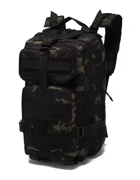 ND 30-50L Field-Pack™