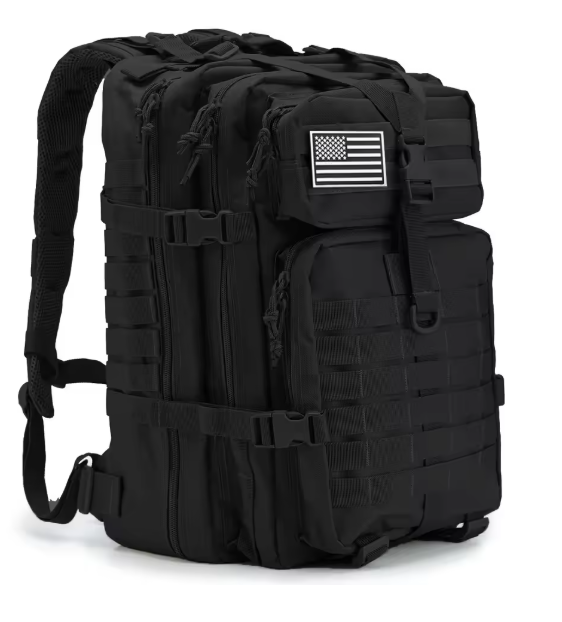 ND 30-50L Field-Pack™