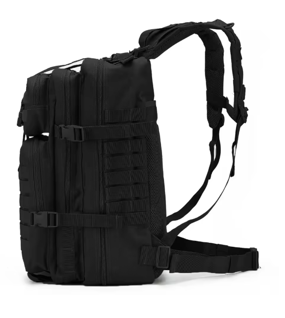 ND 30-50L Field-Pack™