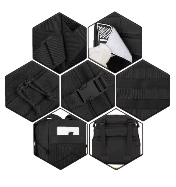 ND 30-50L Field-Pack™